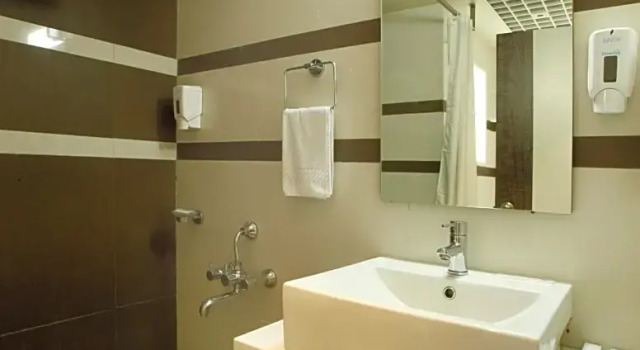 Двухместный номер Executive Bizz Tamanna Hotel Hinjawadi, Pune