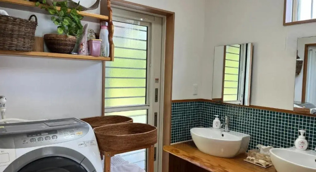 Коттедж Villa AdanRose Amami - Vacation STAY 06112v