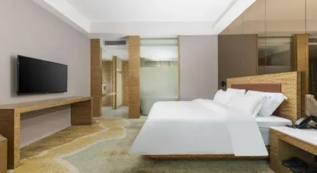 Люкс Business Kayi Hotel