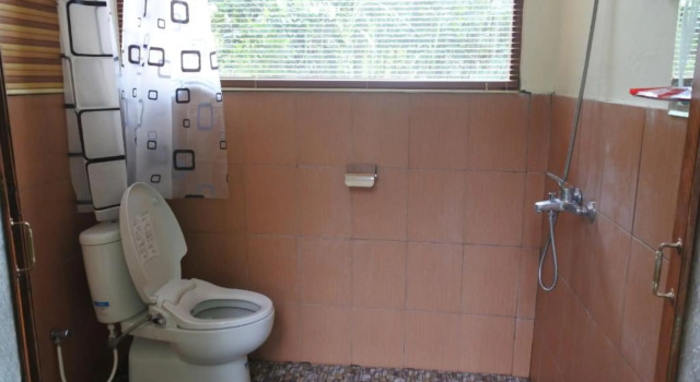 Standard chambre Desa Bahasa Syariah