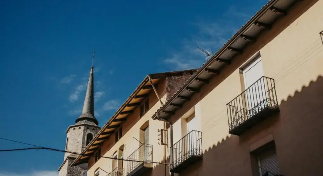 Apartament els 7 Gorgs, Book Lejlighed Campdevanol Ripolles