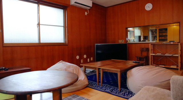 Yuzan Guesthouse, Book Hostel Cheap Hotels in Nara