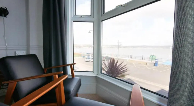 Номер Standard The Coast House