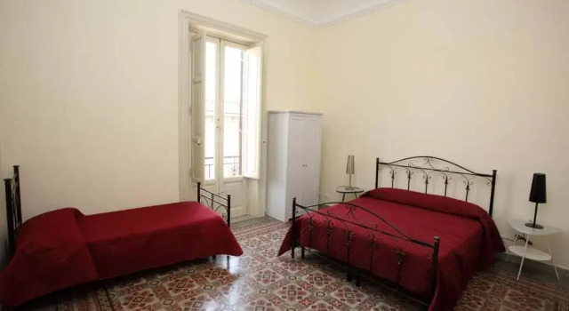 Standard Zimmer Alla Busiata