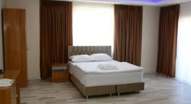 Grand Serhat Han Otel, Buchen Sie Hotel Bulanik Mus