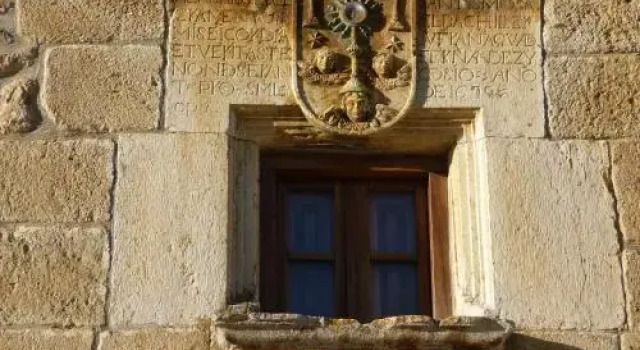 Hostal El Resbalon, Забронировать Отель Сервера-де-Писуэрга Паленсия