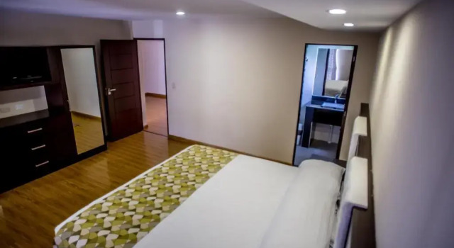 Бунгало Superior Hotel Regina Resort & Convenciones