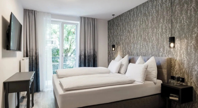 Sole Boutique Hotel, Забронировать Бутик-отель Отели Випитено с парковкой, Парковка