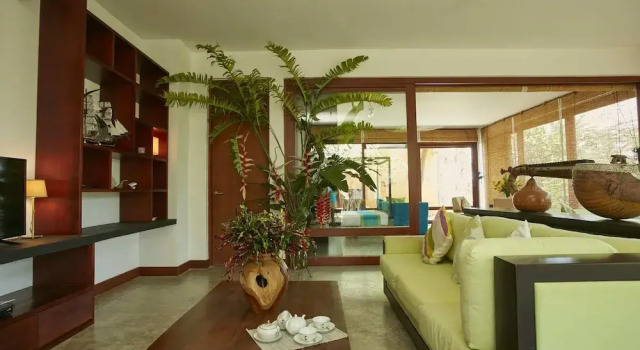 Kambura Villa, Reserva ahora Villa Kamburugamuwa Distrito de Matara