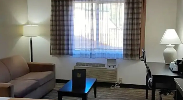 Номер Superior Quality Inn & Suites South Fork - Wolf Creek