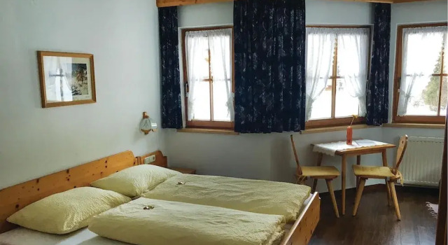 Beautiful Apartment in St. Leonhard With 1 Bedrooms and Wifi, Забронировать Апартаменты/квартира Апартаменты Тироля, Апартаменты/квартира