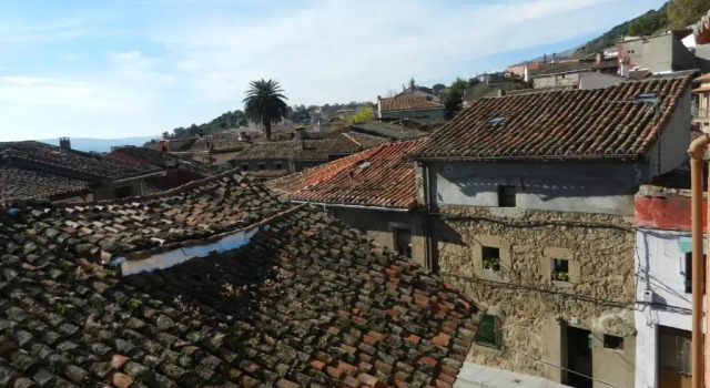 Коттедж CASA REBOLLARES IIBIS