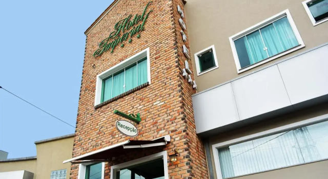 Hotel Imperial