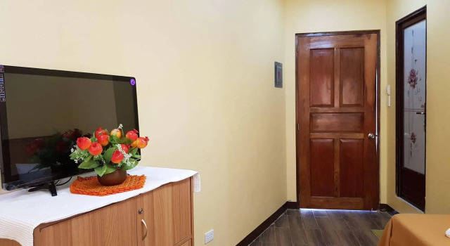 Palanca Guest House, Rezerwuj Pensjonat Coron Town Proper Coron