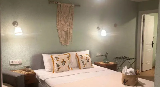 Номер Classic Hanole Macaron Guest House