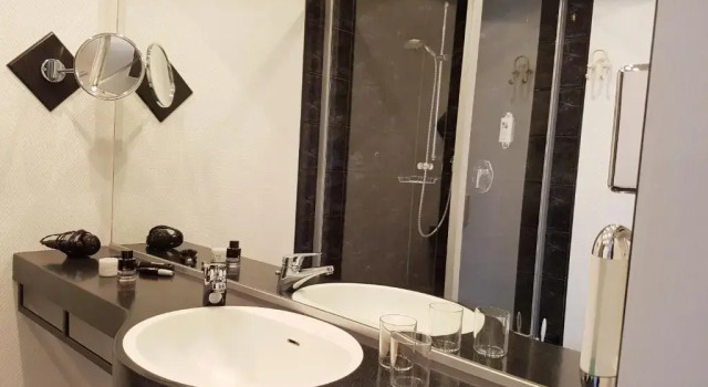 Номер Standard Hotel Ross