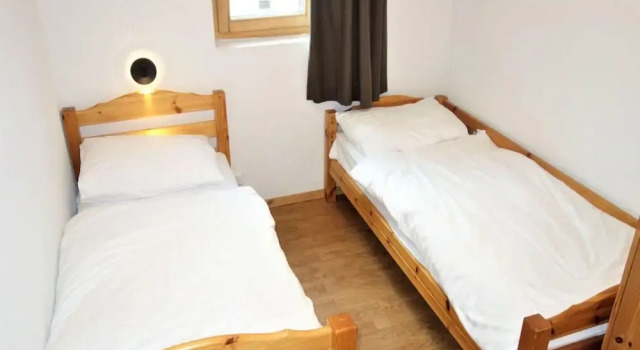 Welcoming Apartment Near ski Area