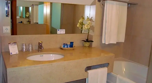 Номер Business Lam Hotel Estarreja
