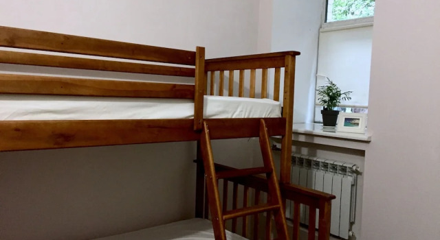 Economy Dreier Zimmer Friends Forever