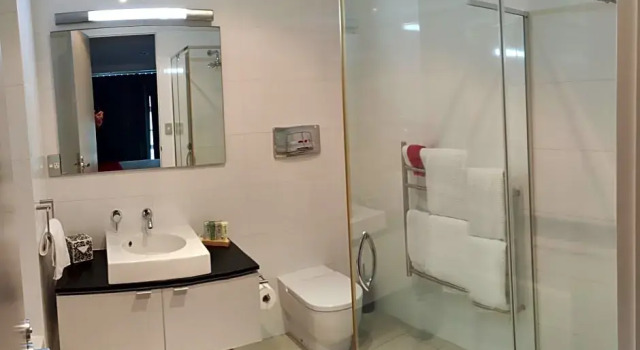 Апартаменты Doubtless Bay Villas