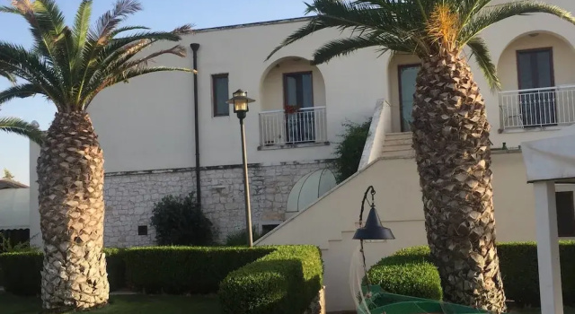 Casale dei Fornici