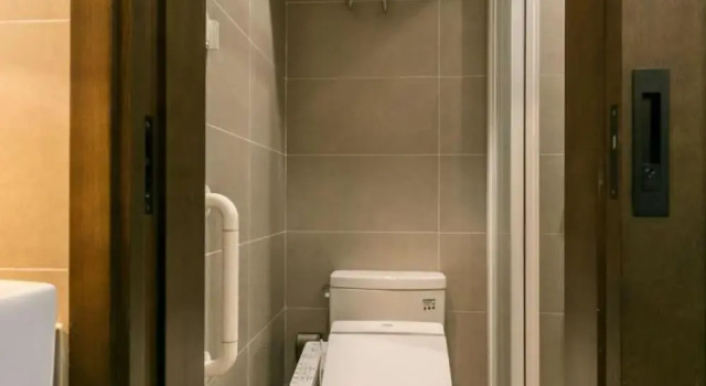 Апартаменты Business с 2 комнатами Besten Apartment Shenzhen Vanke Branch
