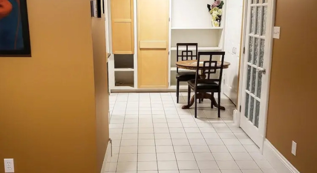 Люкс Comfort Fox Point Inn