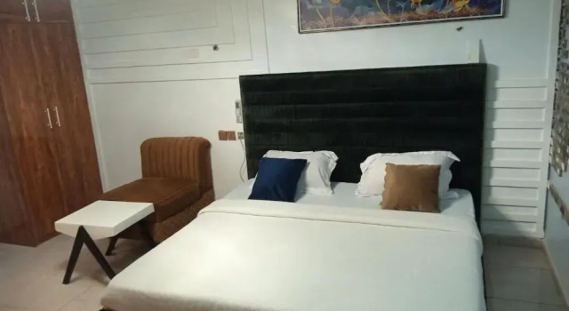 Номер Economy Hotel Kunini