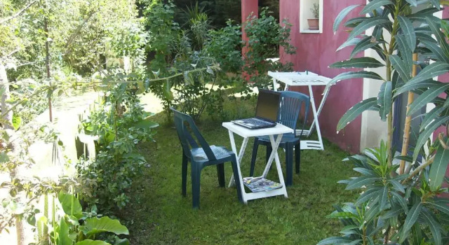 Номер Standard Residence Stella DellEst