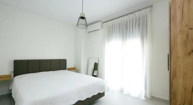 W1 Rooms, Rezerwuj Hotel Nea Iraklitsa Tracja