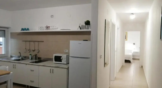 Апартаменты Apartment Laura-2 by Interhome