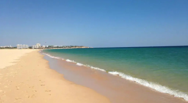 Апартаменты Amoreira Mar IV Alvor