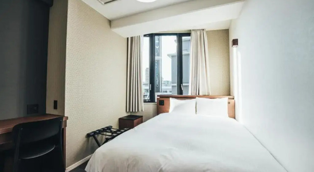 TAPSTAY HOTEL - Vacation STAY 34544v, Buchen Sie Hotel Saga Kyushu, in der Nähe von Bahnhof Saga