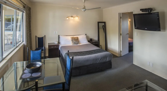 Номер Standard Gateway Motor Inn