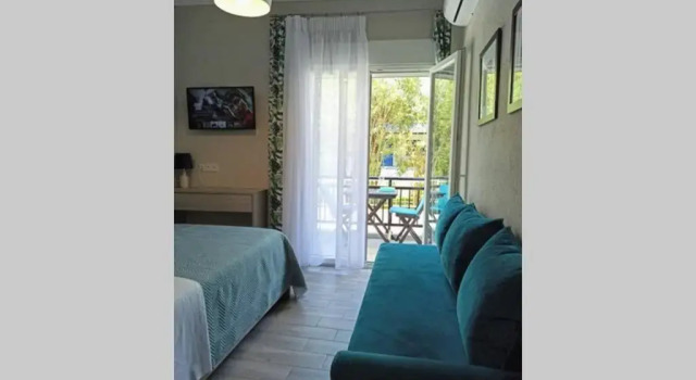 88SDK, Book Hotel Kavala Macedonia