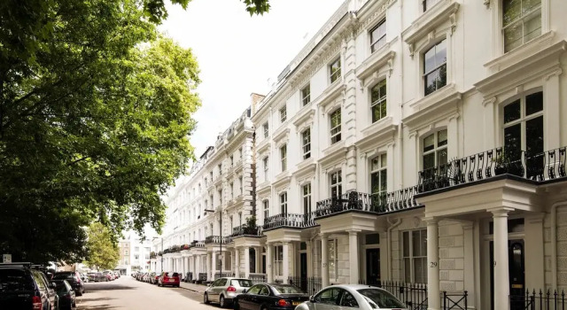 The Homely Westbourne Gardens Apartment - JCN