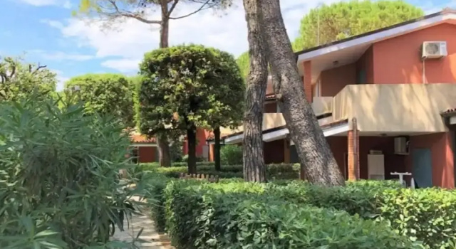Апартаменты c 1 комнатой с балконом Your Holiday in an Amazing Residence