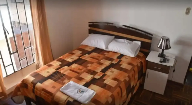 Danys House, Boek Vakantiehuis Villa's in Cuzco, in de buurt van Coricancha, Villa