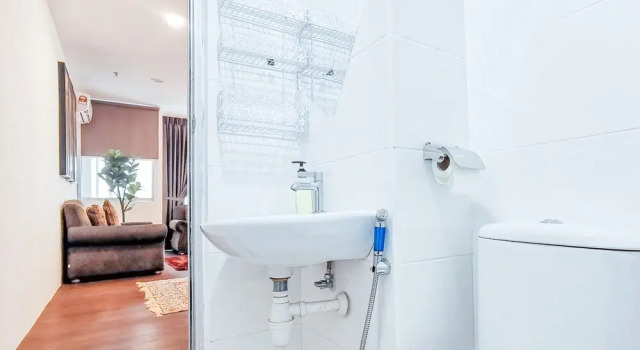 Номер Standard MetroCity Staycation