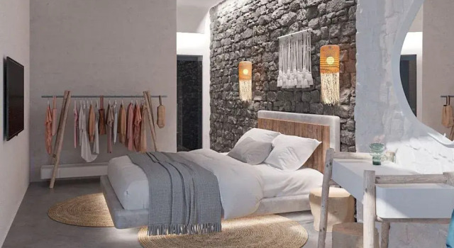 Oscar Beachfront Suites-Adults Only