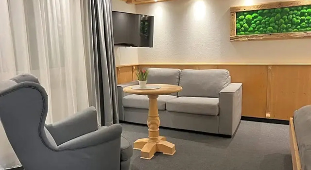 Номер Premium Hotel Stadtkrug