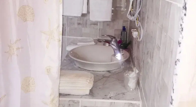 Вилла Comfort Angels Mini  Mansion