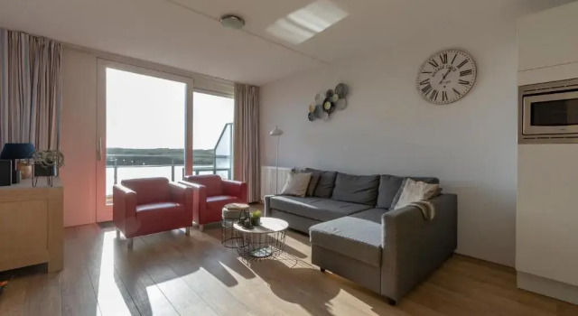 Duinerei appartement C202 - Groote Keeten, Забронировать Апартаменты/квартира Апартаменты Норда, Апартаменты/квартира