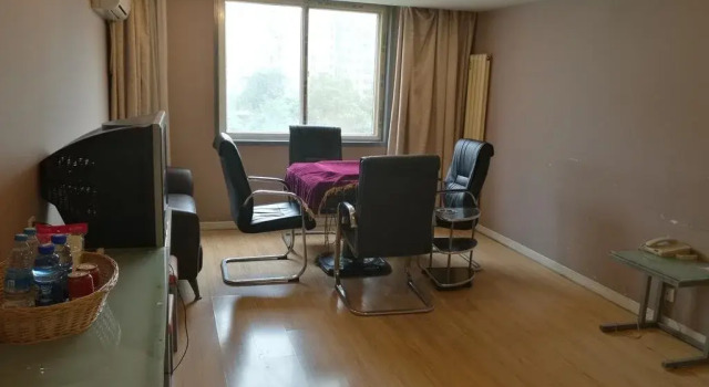 Shan Xi Mei Ke Mei Jia Hotel