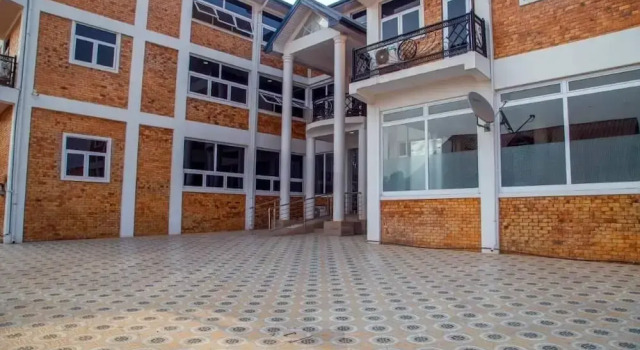 Royal Baron Hotel, Buchen Sie Hotel Kumasi Ghana