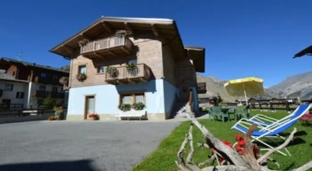 Casa Fiorella