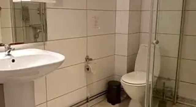 Номер Superior Astoria Hotel