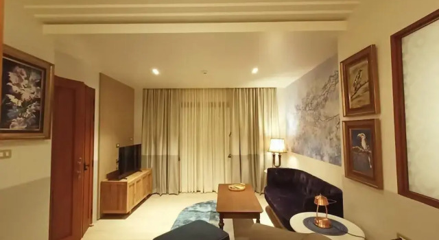 Yatika Boutique Resort