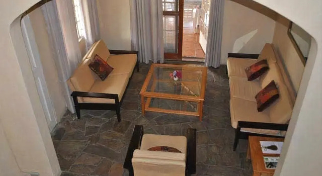 Maduma Boma Game Conservancy, Book Hotel Hoteller i Limpopo med parkering, Parkering