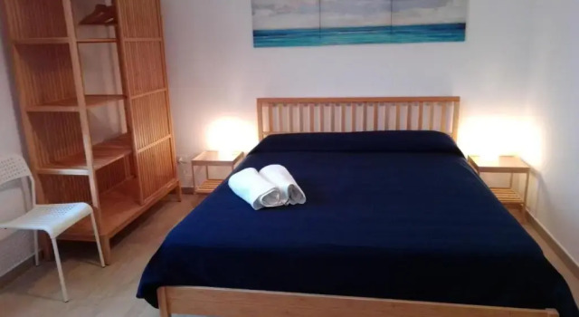 Номер Standard Casa Vacanze Fiumicello
